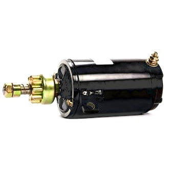 Starter Marine Type 12V 9T CCW 36mm Suits Omc Marine 50-60HP 2Cyl