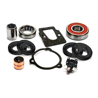 Kit Alternator Prestolite 8SC Series