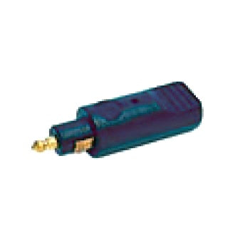 2 Pole Connector Universal