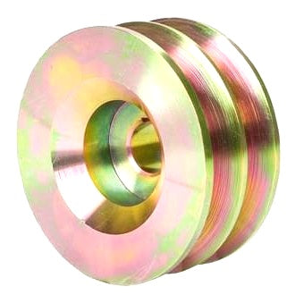 Pulley Twin 79 x 16 x 13mm