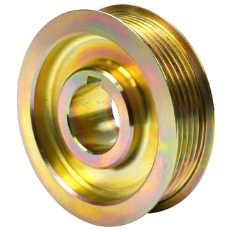 Pulley 6V 85 x 30 x 21mm Suits Mercedes T1