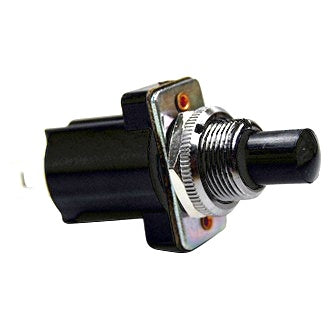Switch Push Button Momentary 12V 10A 24V 5A