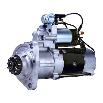 Starter Mitsubishi Heavy Duty 12V 11T CW 56mm Suits Kenworth 2016>