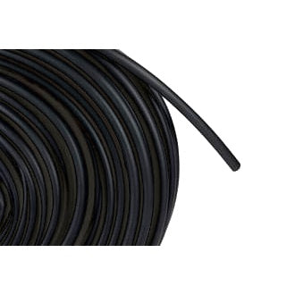 PVC Spaghetti Tubing 8mm 50m Roll