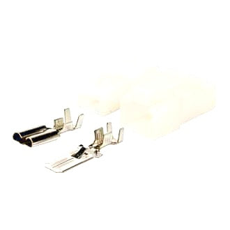 Complete QL Series Connector 1 circuit