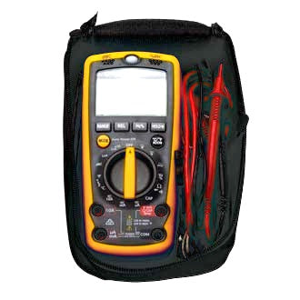 Digitech Digital Display Auto-ranging Multimeter and Environment Tester