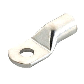 Cable Lug Bellmouth 35mm2 2 B&S 8mm Hole Pkt 10 QCU35-8