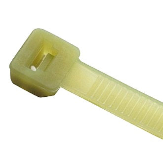 Nylon Cable Ties Black 762mm x 9mm Pkt 100