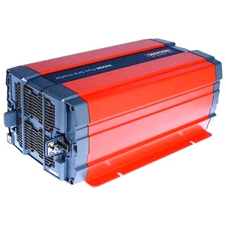 Inverter Pure Sine Wave 24V DC to 240V AC 3000W