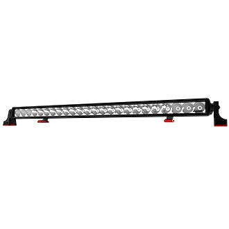 LED Bar Light 32in SR2 10-30V 24x3W 72W 6480lm Combo Beam TMT IP67 Single Row