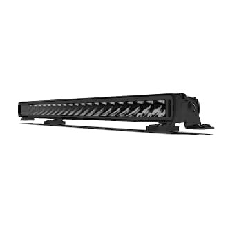 LED Bar Light 21in Stealth S40 10-30V 21x3W <94W <5975lm Combo Beam TMT IP67 >Distance
