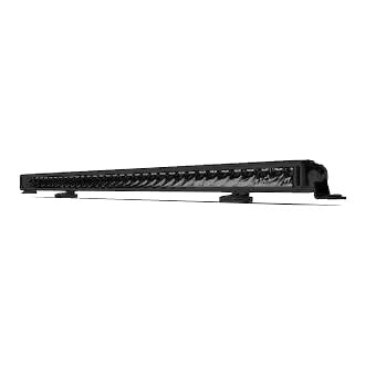 LED Bar Light 32in Stealth S40 10-30V 33x3W <150W <9211lm Combo Beam TMT IP67 >Distance