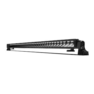 LED Bar Light 50in Stealth S52 10-30V 39x10W <335W <19436lm Combo Beam TMT IP67 >Intensity