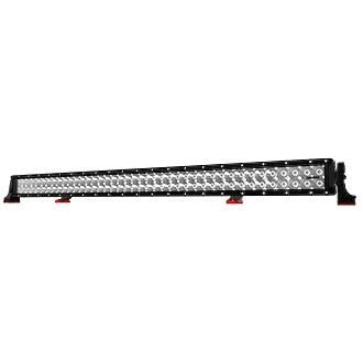 LED Bar Light 42in DC2 10-30V 80x3W 240W 21600lm Combo Beam TMT IP67 Dual Row