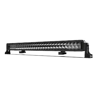 LED Bar Light 30in Stealth S70 10-30V 60x3W <249W <16500lm Combo Beam TMT IP67 >Dist+Int