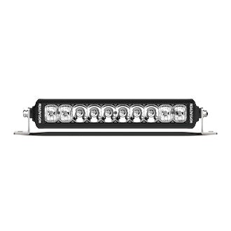 LED Bar Light 12in SRE 11-32V 10x5W 50W 4200lm Combo Beam IP67 Single Row