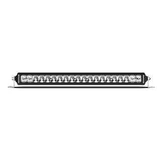 LED Bar Light 22in SRE 11-32V 20x5W 100W 8400lm Combo Beam IP67 Single Row