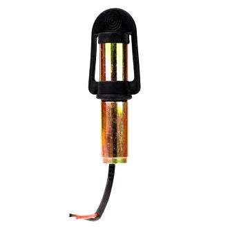 Beacon Adaptor Post Weld Fixing Suits Pole Mount Beacons