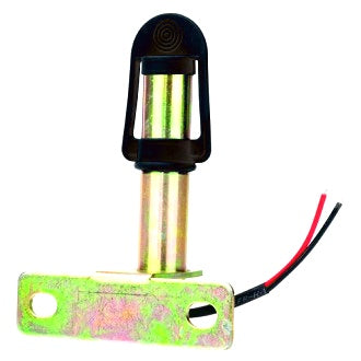 Beacon Adaptor Post Side Mount Suits Pole Mount Beacons