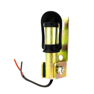 Beacon Adaptor Post Folding Mount Suits Pole Mount Beacons