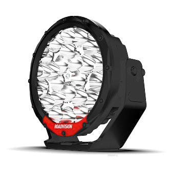 LED Driving Light 7" DX2 Series Combination Beam 9-32V Dominator Extreme 2