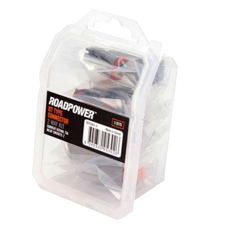 DT Deutsch Type Connector Kit 2 Circuit Trade Pack 5 Sets