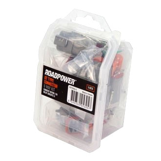 DT Deutsch Type Connector Kit 6 Circuit Trade Pack 5 Sets