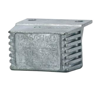 Regulator Bosch Type 12V External