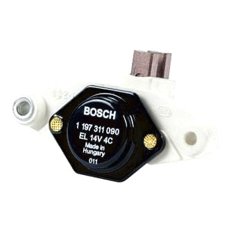 Regulator Bosch 12V European