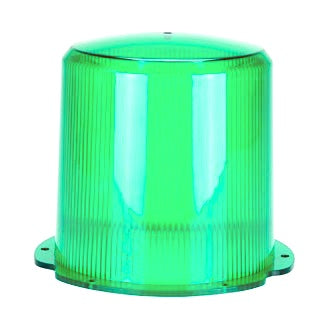 Replacement Lens Green Suits RB167 Series Beacons