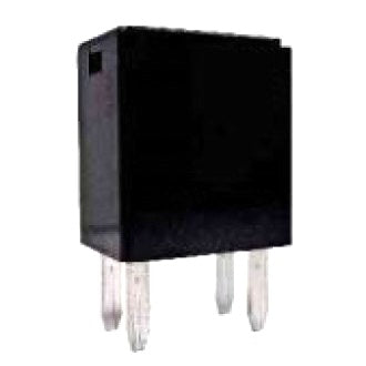 Relay Micro 24V 15A 280 Series Normally Open Resistor Protec ted 4 Pin