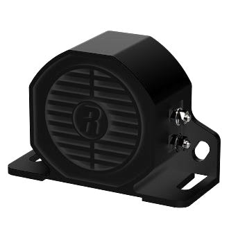 Reverse/Back Up Alarm 12-80V 102dB Beep Standard Housing