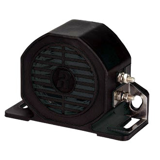 Reverse/Back Up Alarm 12-80V 102dB White-noise Standard Housing