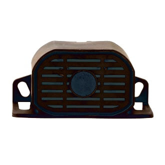 Reverse/Back Up Alarm 12-80V 97dB Beep Low Profile Housing