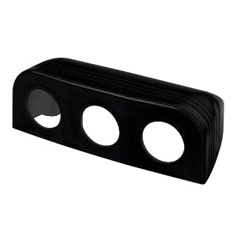 Roadpower DC Surface-Mount Bare Housing Triple Hole