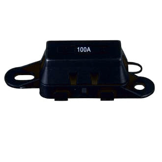 Fuse Holder MIDI (AMI) with Cover 100A Rated