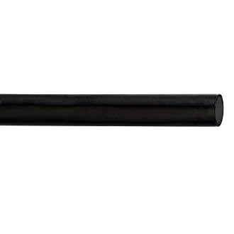 Heat Shrink 18mm Black 10m Boxed Dispenser 2:1 Shrink Ratio