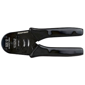 Crimping Tool Deutsch Type Suit DTP Type Connector Size 12 Terminals Ratcheting