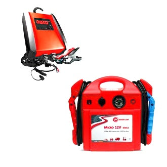 Recovery and Maintenance Kit Includes 861002 & SPI10 Schumacher