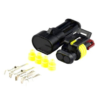 Roadpower Superseal Connector Kit 2 Way