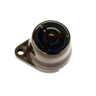 Piezo Warning Alarm 12V 97dB Continuous Buzz