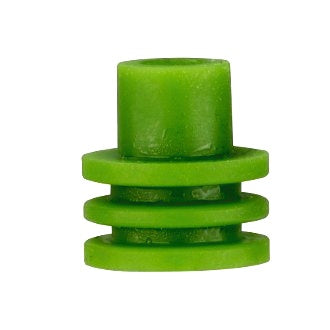 Roadpower Weather Pack Green Seal Pack Of 100