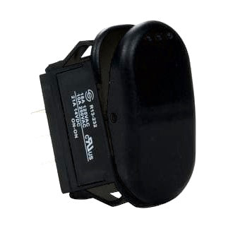 Switch Rocker 12V 20A 24V 10A ON/OFF/ON DPDT