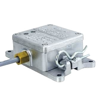 Roll Over Stability Sensor 9-32V AS2809-2008 Approved Liquip