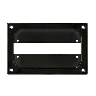 Flush Mount Bracket to Suit RSP Series Switch Panels
