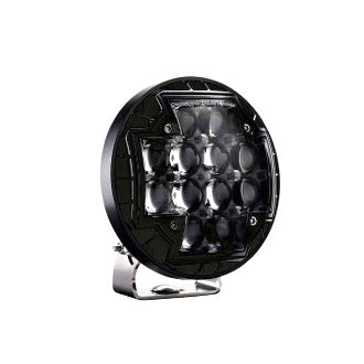 LED Driving Lamp Hyperspot Rigid R2-46 Series 9-36V IP69 3645lm 12 LEDs 1010m