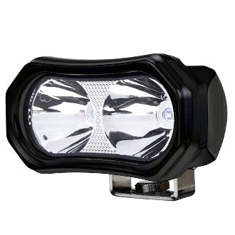 LED Forklift Light Blue Spot 10-80V 2x3W 540lm IP67