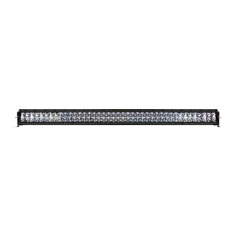 Rigid LED Bar Light 40in E Series 9-36V Spot/Flood Combo 80 LEDS 220W 18400lm