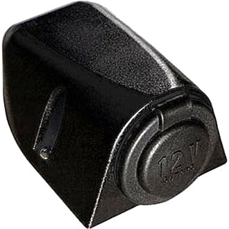 Cigarette Lighter Socket Surface Mount