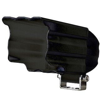 LED Work Light Square 10-30V 3x5W 15W 1200lm Spot Beam with Guard IP67